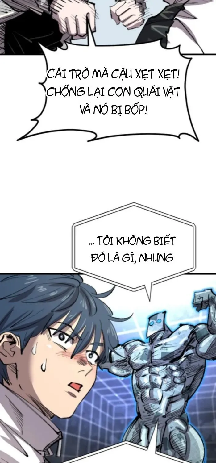 Hòn Đảo Sao Và Xiềng Xích Chap 41 - Next Chap 42