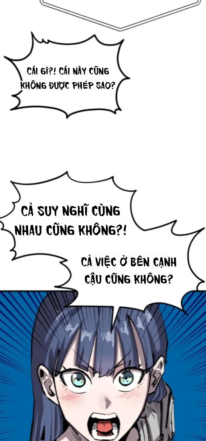 Hòn Đảo Sao Và Xiềng Xích Chap 41 - Next Chap 42