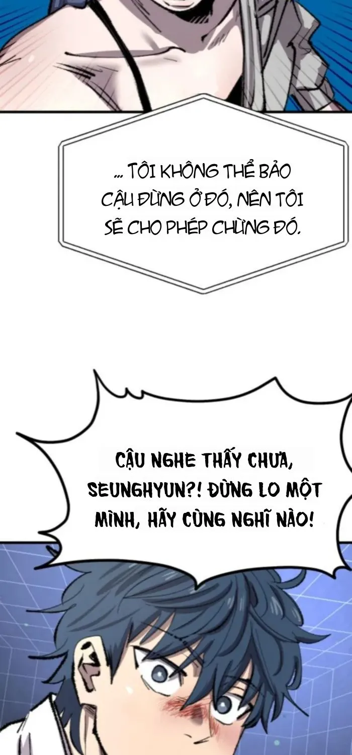 Hòn Đảo Sao Và Xiềng Xích Chap 41 - Next Chap 42