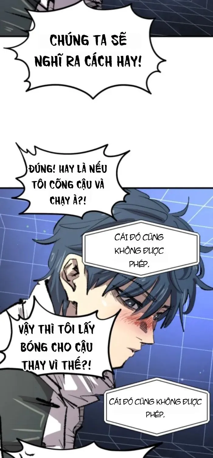 Hòn Đảo Sao Và Xiềng Xích Chap 41 - Next Chap 42