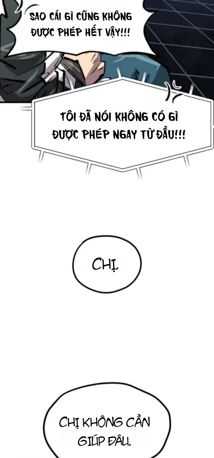 Hòn Đảo Sao Và Xiềng Xích Chap 41 - Next Chap 42