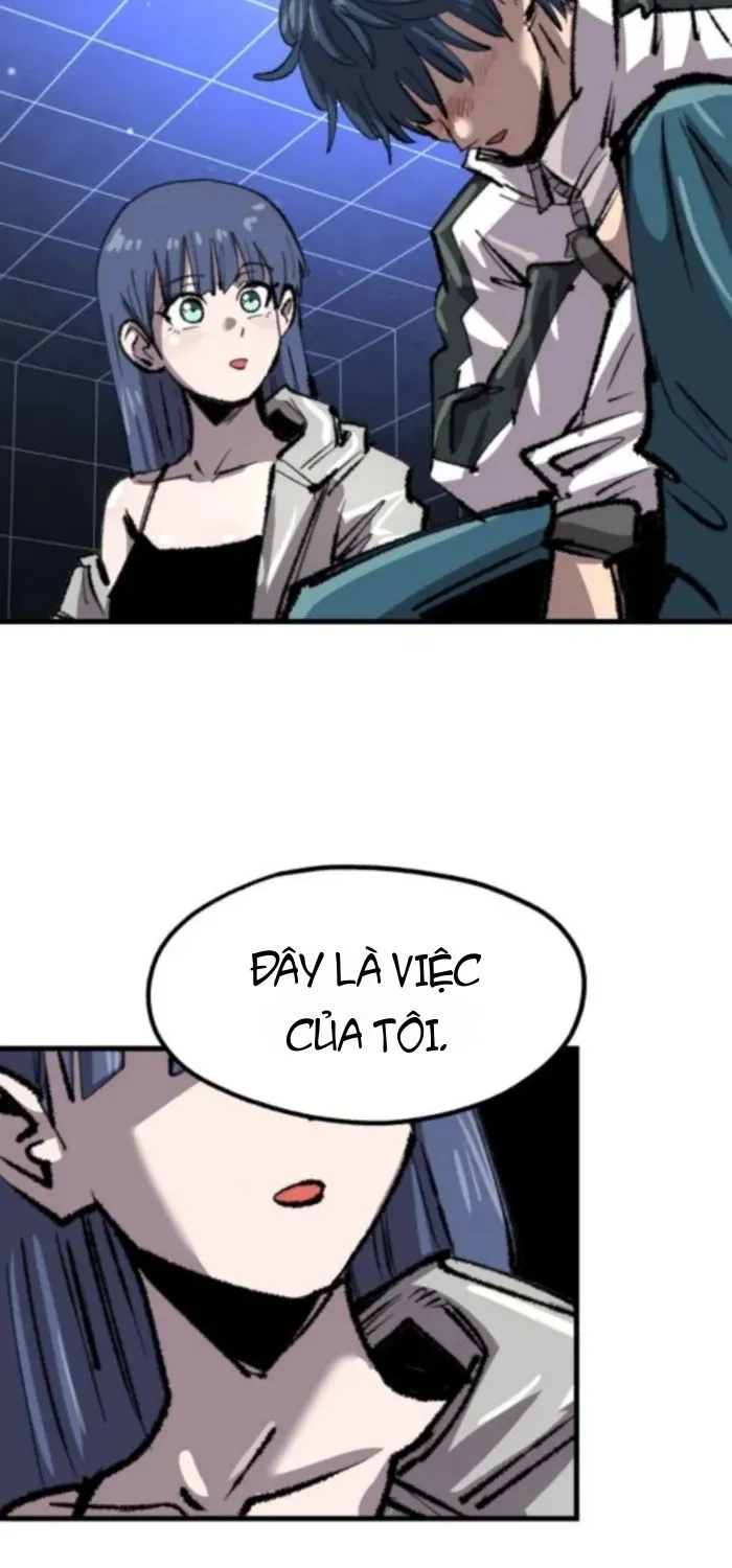 Hòn Đảo Sao Và Xiềng Xích Chap 41 - Next Chap 42