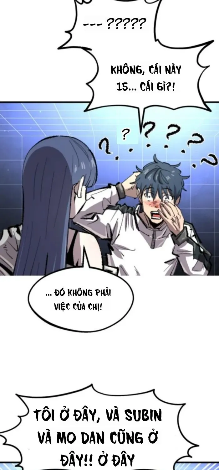 Hòn Đảo Sao Và Xiềng Xích Chap 41 - Next Chap 42