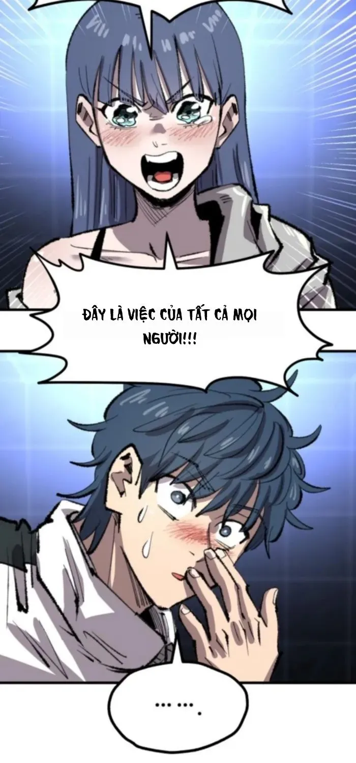 Hòn Đảo Sao Và Xiềng Xích Chap 41 - Next Chap 42
