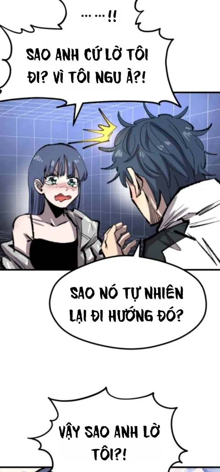 Hòn Đảo Sao Và Xiềng Xích Chap 41 - Next Chap 42