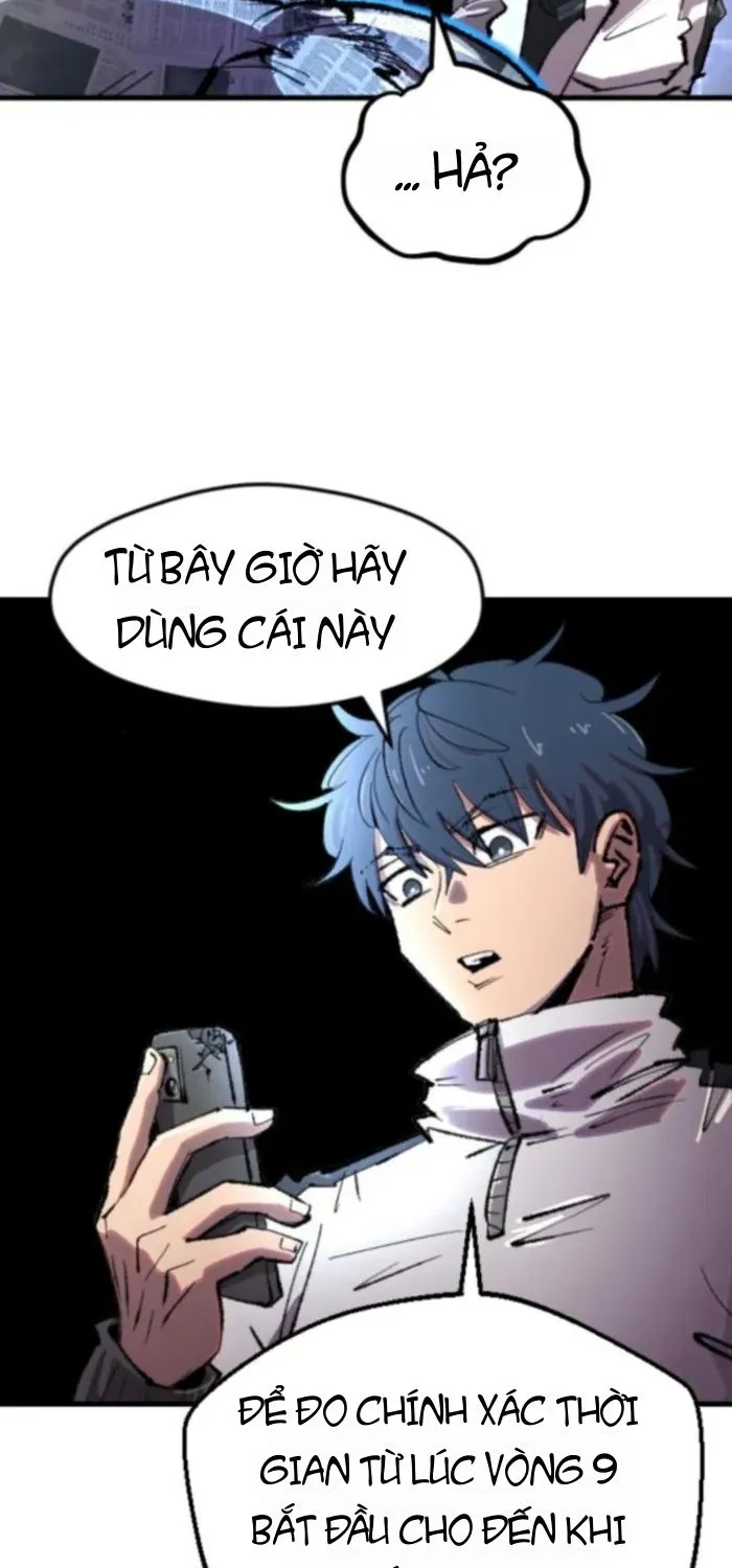 Hòn Đảo Sao Và Xiềng Xích Chap 42 - Next Chap 43