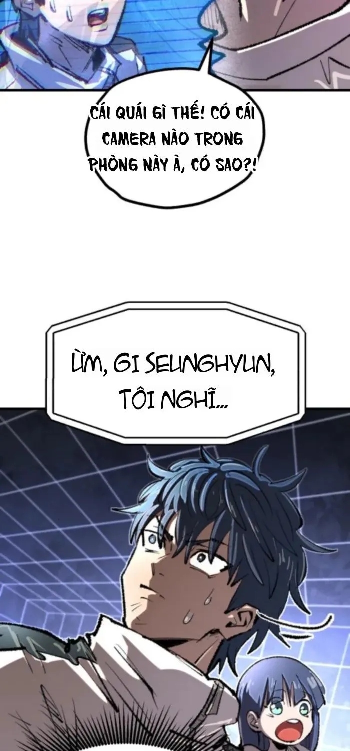 Hòn Đảo Sao Và Xiềng Xích Chap 42 - Next Chap 43