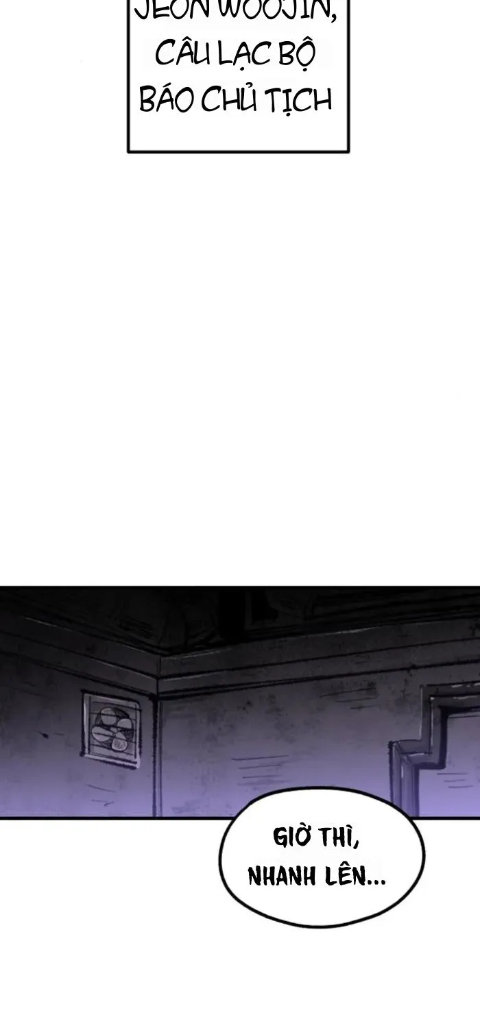 Hòn Đảo Sao Và Xiềng Xích Chap 42 - Next Chap 43