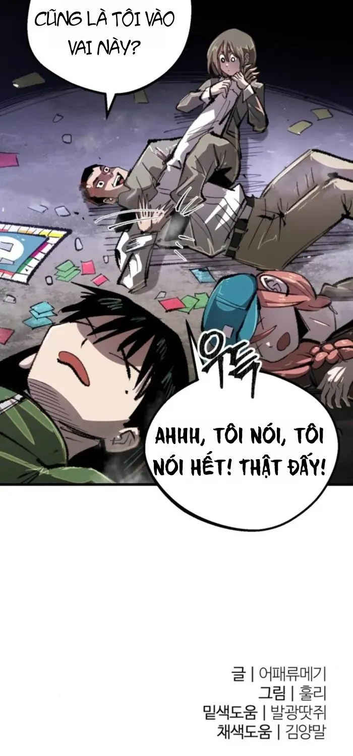 Hòn Đảo Sao Và Xiềng Xích Chap 42 - Next Chap 43