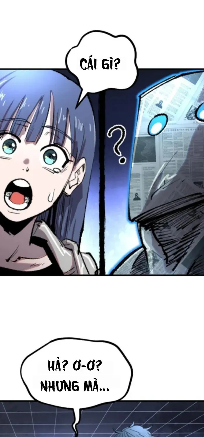 Hòn Đảo Sao Và Xiềng Xích Chap 42 - Next Chap 43