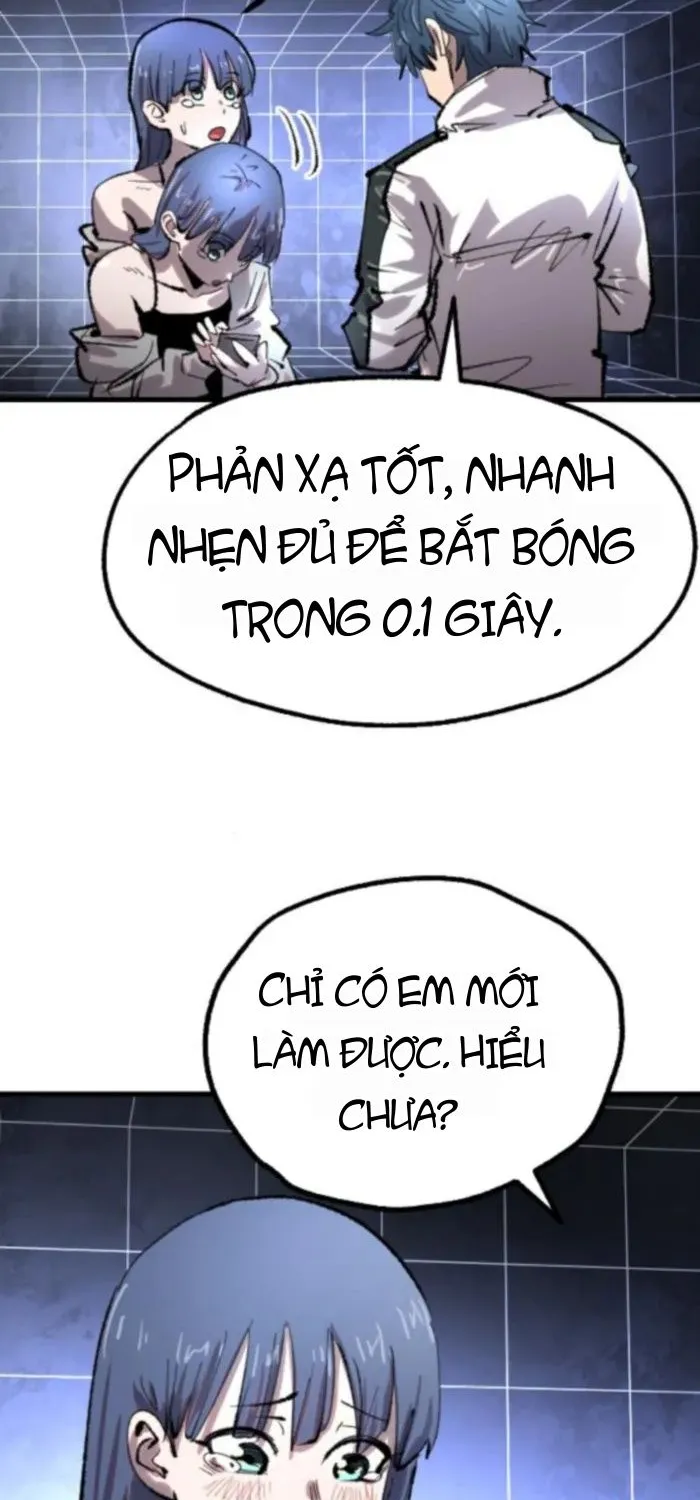 Hòn Đảo Sao Và Xiềng Xích Chap 42 - Next Chap 43