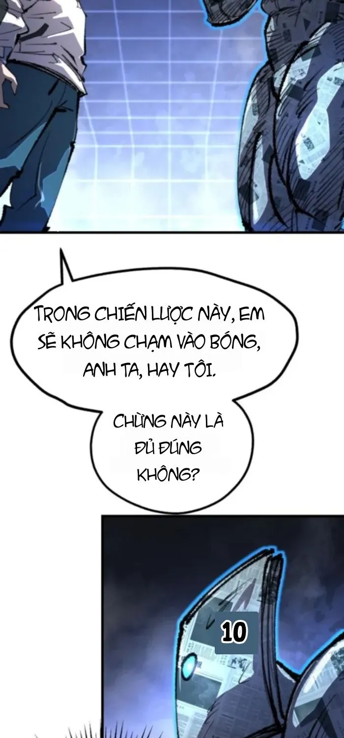 Hòn Đảo Sao Và Xiềng Xích Chap 42 - Next Chap 43