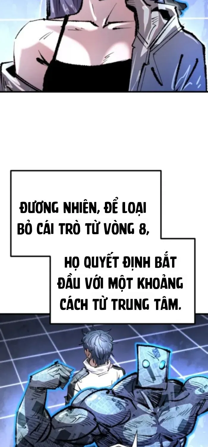 Hòn Đảo Sao Và Xiềng Xích Chap 42 - Next Chap 43