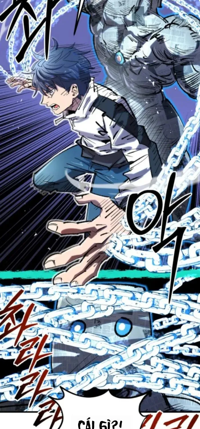 Hòn Đảo Sao Và Xiềng Xích Chap 42 - Next Chap 43