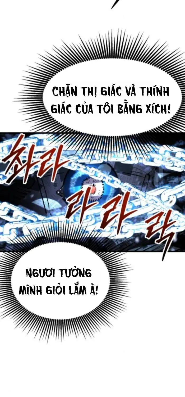 Hòn Đảo Sao Và Xiềng Xích Chap 42 - Next Chap 43
