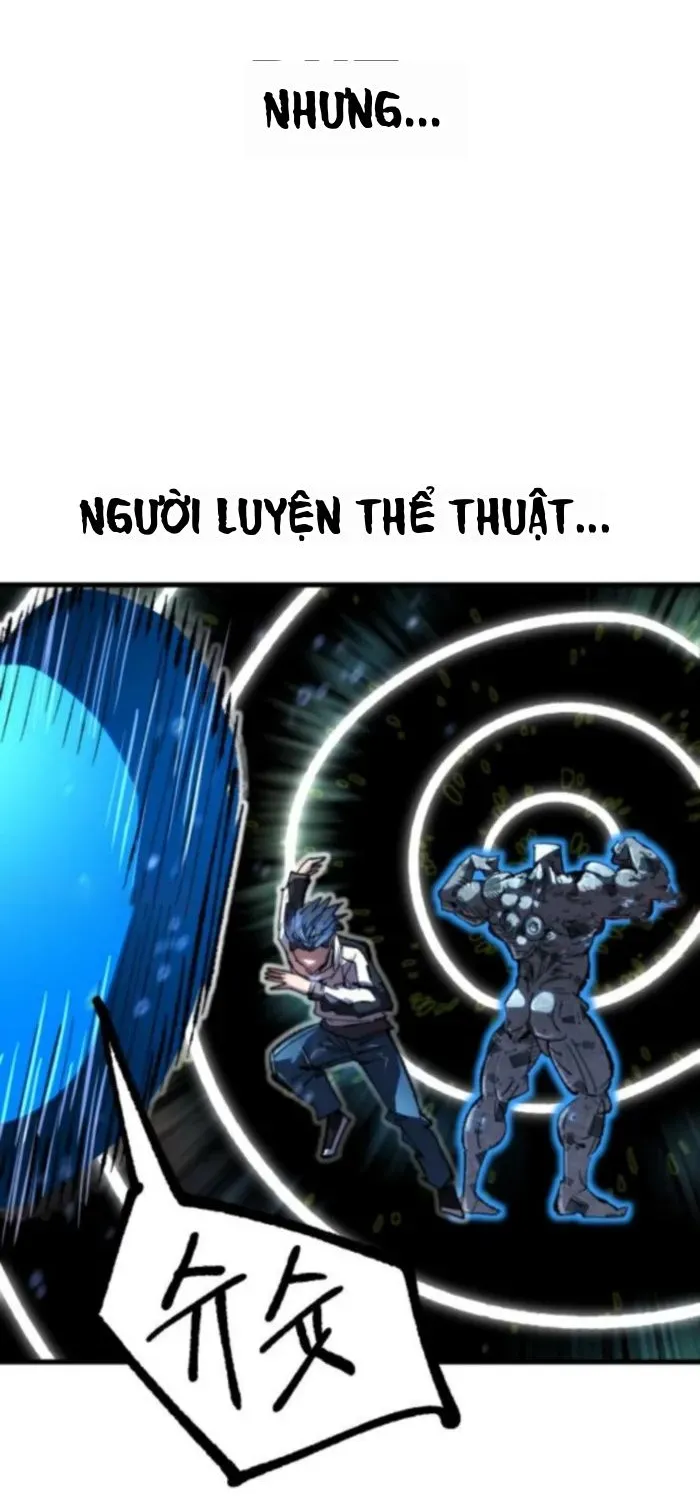 Hòn Đảo Sao Và Xiềng Xích Chap 42 - Next Chap 43