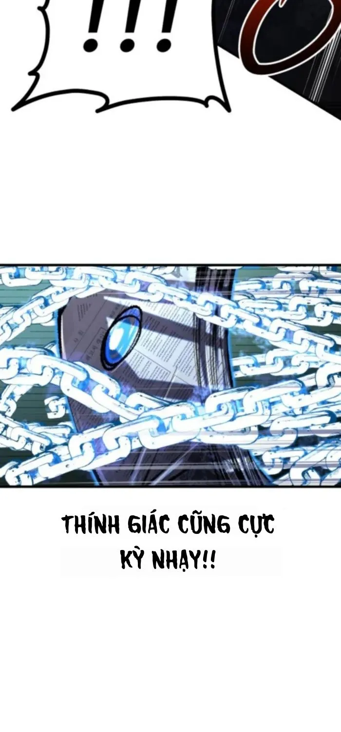 Hòn Đảo Sao Và Xiềng Xích Chap 42 - Next Chap 43