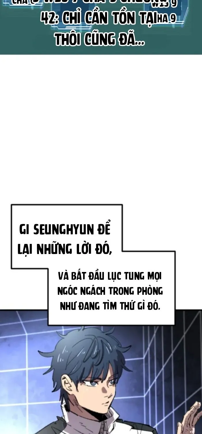 Hòn Đảo Sao Và Xiềng Xích Chap 42 - Next Chap 43