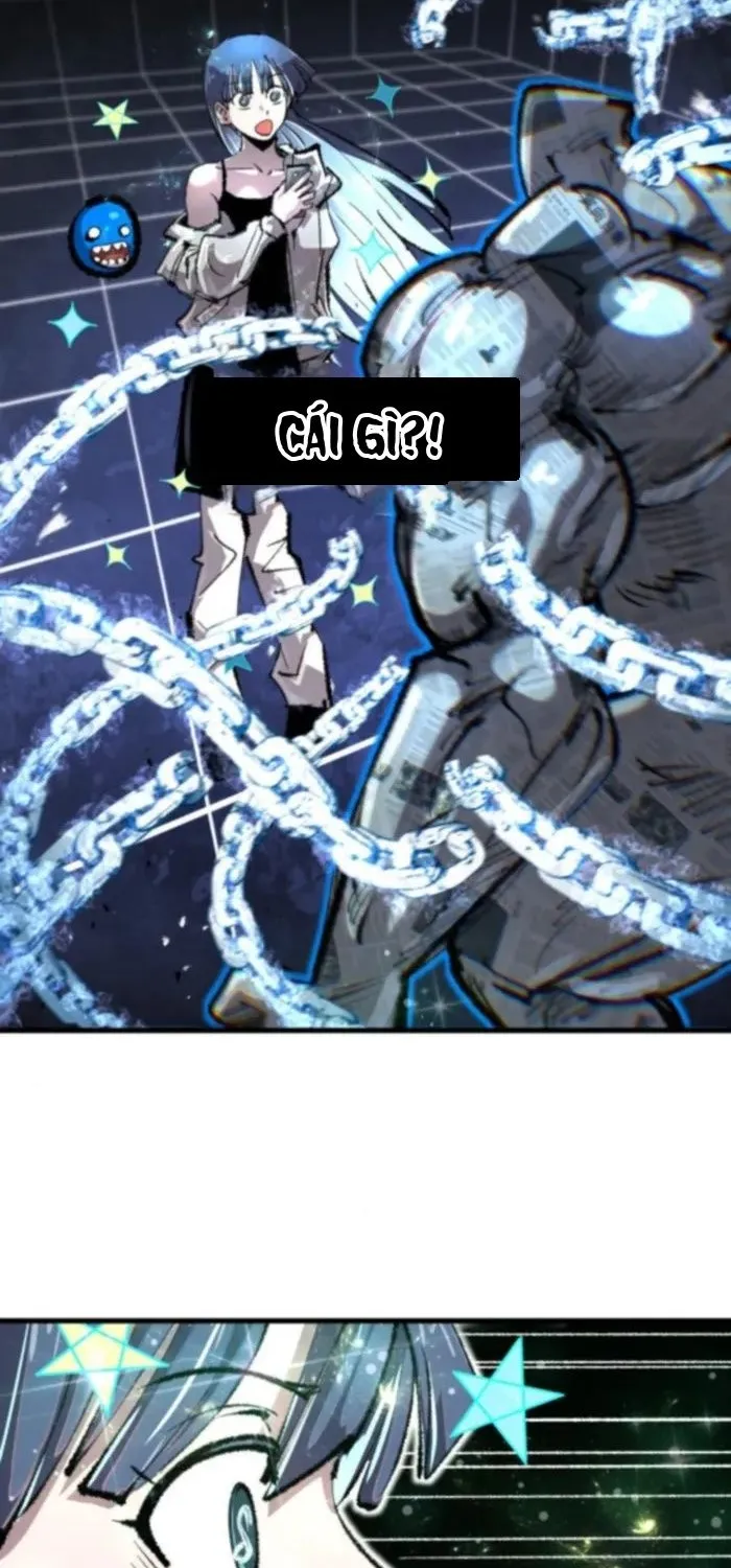 Hòn Đảo Sao Và Xiềng Xích Chap 42 - Next Chap 43