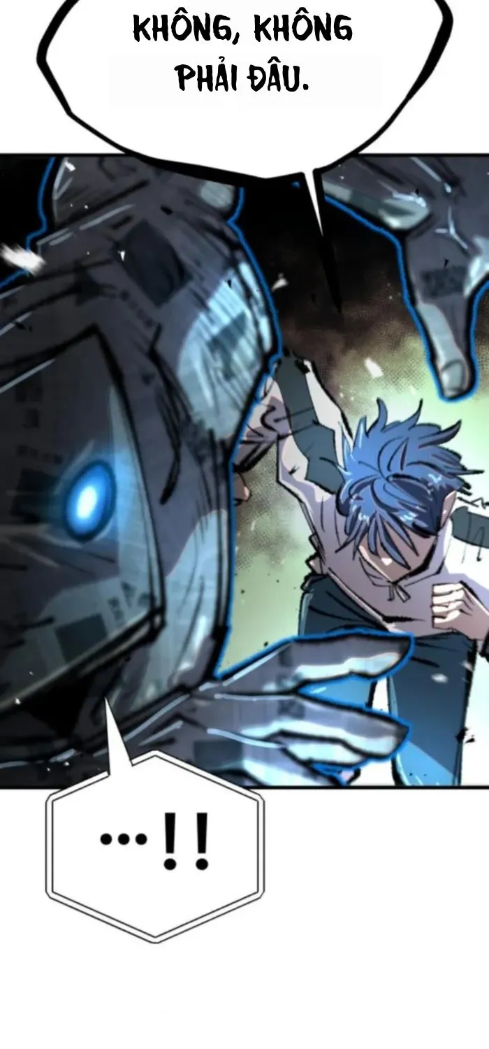 Hòn Đảo Sao Và Xiềng Xích Chap 42 - Next Chap 43