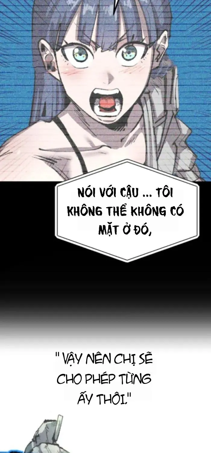Hòn Đảo Sao Và Xiềng Xích Chap 42 - Next Chap 43