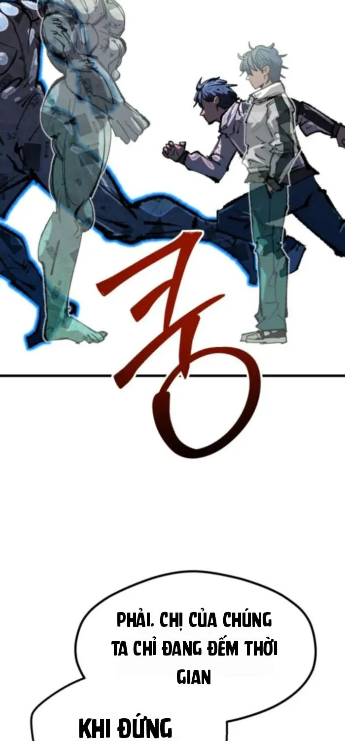 Hòn Đảo Sao Và Xiềng Xích Chap 42 - Next Chap 43