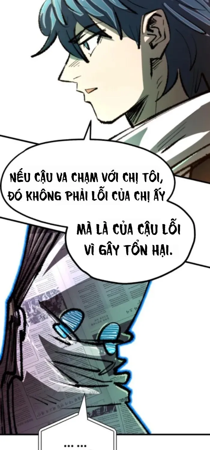 Hòn Đảo Sao Và Xiềng Xích Chap 42 - Next Chap 43