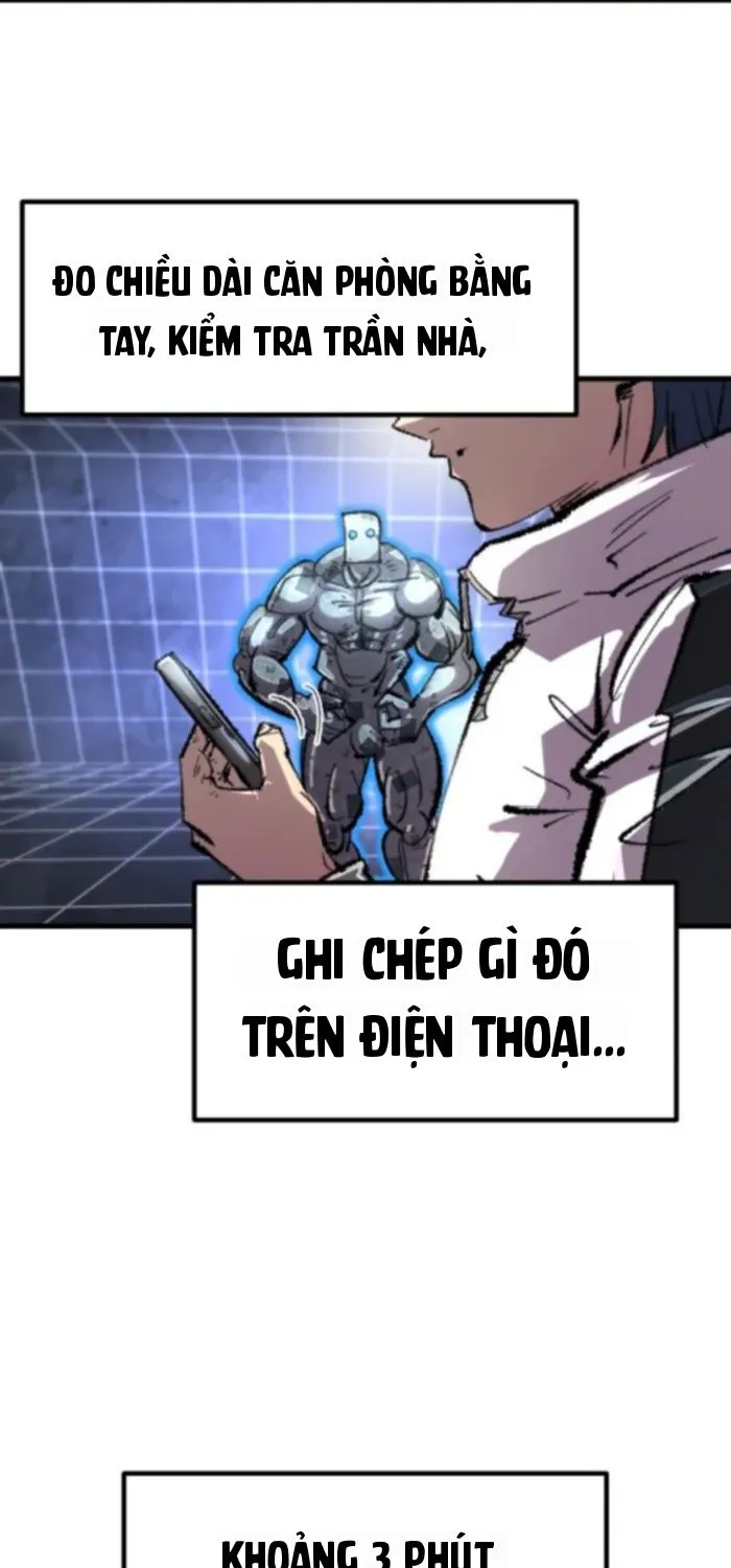 Hòn Đảo Sao Và Xiềng Xích Chap 42 - Next Chap 43