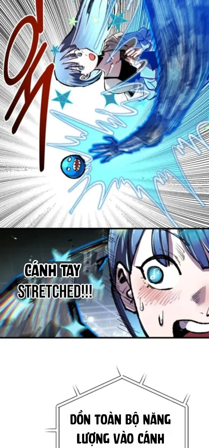Hòn Đảo Sao Và Xiềng Xích Chap 42 - Next Chap 43