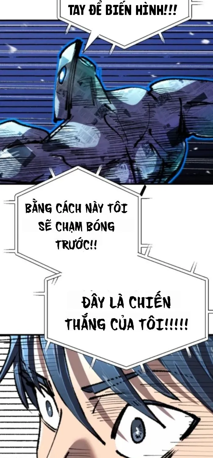 Hòn Đảo Sao Và Xiềng Xích Chap 42 - Next Chap 43