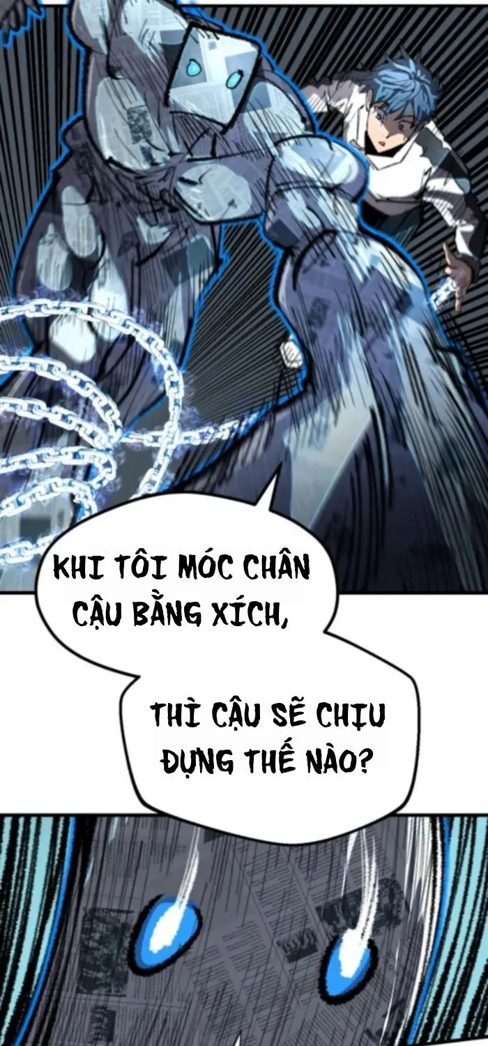 Hòn Đảo Sao Và Xiềng Xích Chap 42 - Next Chap 43