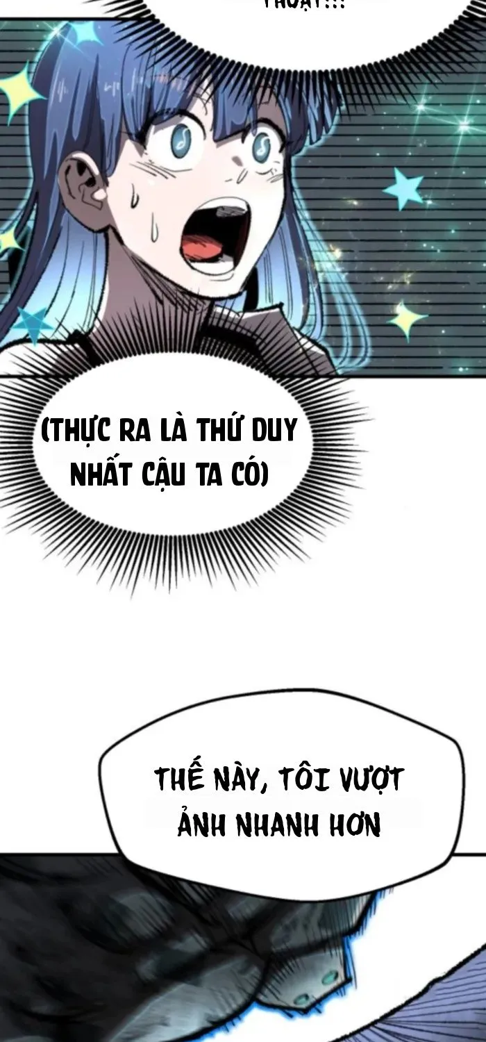Hòn Đảo Sao Và Xiềng Xích Chap 42 - Next Chap 43