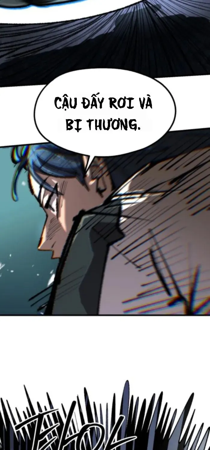Hòn Đảo Sao Và Xiềng Xích Chap 42 - Next Chap 43
