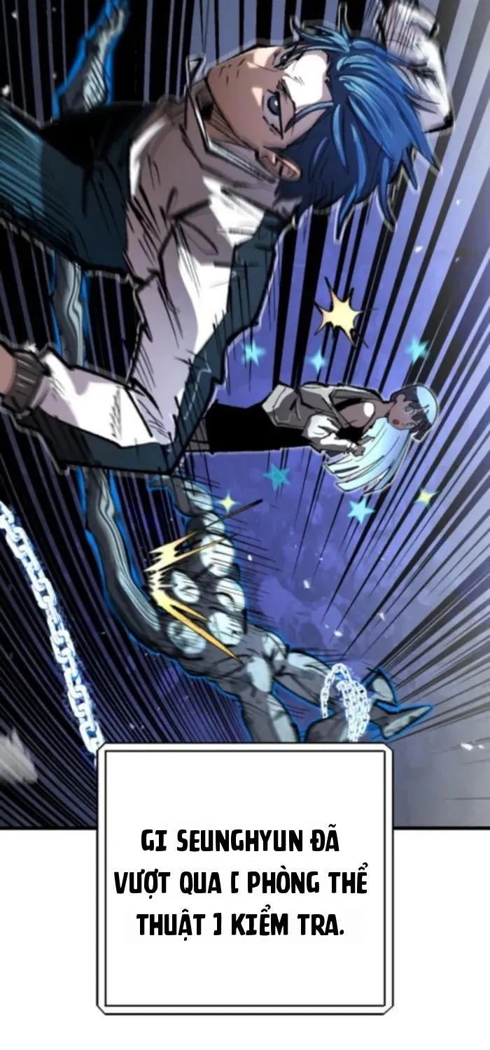 Hòn Đảo Sao Và Xiềng Xích Chap 42 - Next Chap 43
