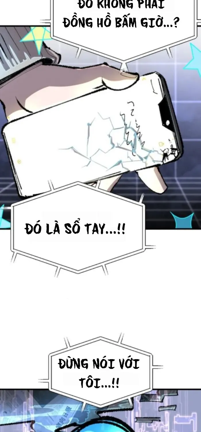 Hòn Đảo Sao Và Xiềng Xích Chap 42 - Next Chap 43