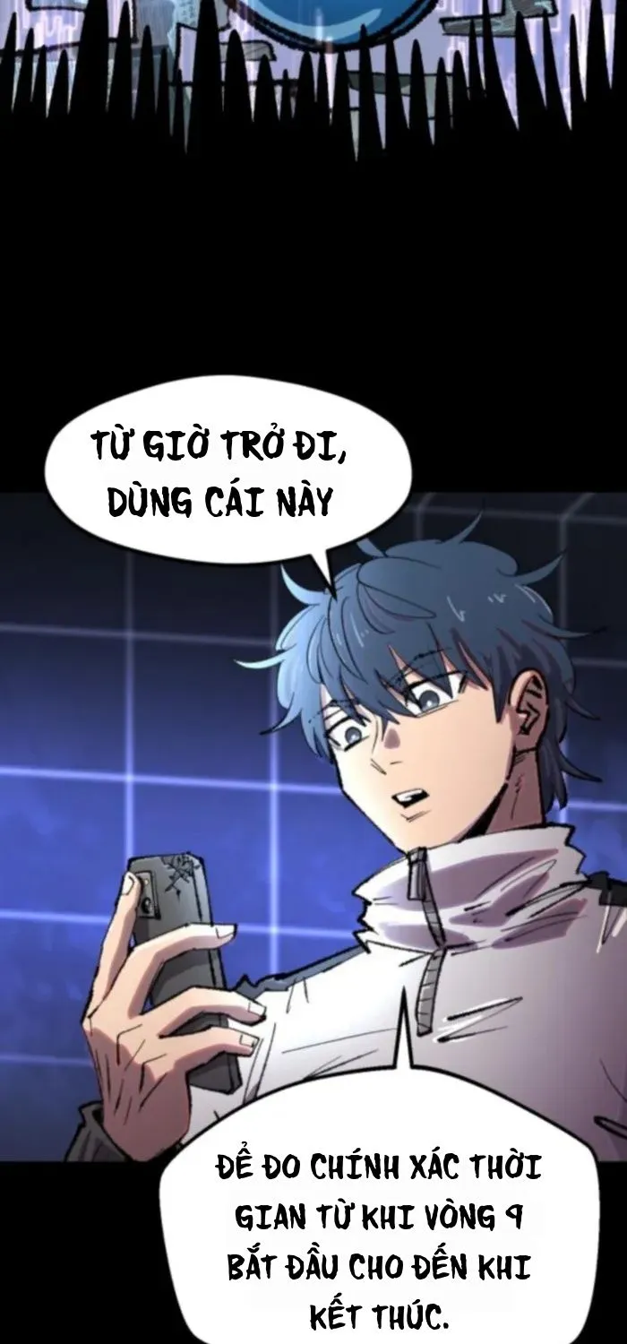 Hòn Đảo Sao Và Xiềng Xích Chap 42 - Next Chap 43