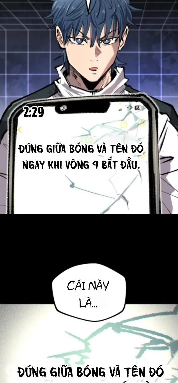 Hòn Đảo Sao Và Xiềng Xích Chap 42 - Next Chap 43