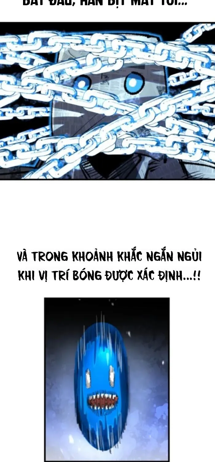 Hòn Đảo Sao Và Xiềng Xích Chap 42 - Next Chap 43