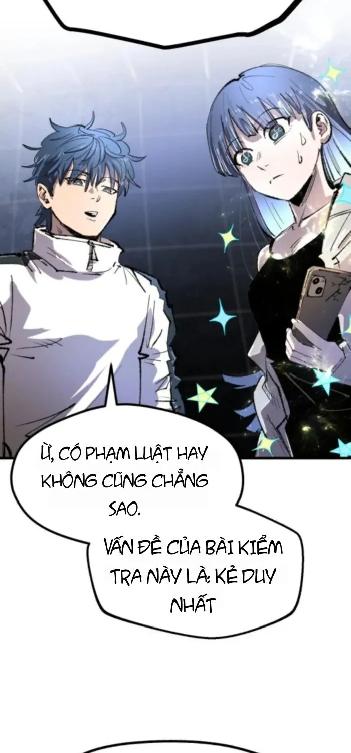 Hòn Đảo Sao Và Xiềng Xích Chap 42 - Next Chap 43