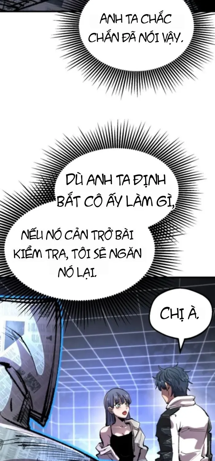 Hòn Đảo Sao Và Xiềng Xích Chap 42 - Next Chap 43
