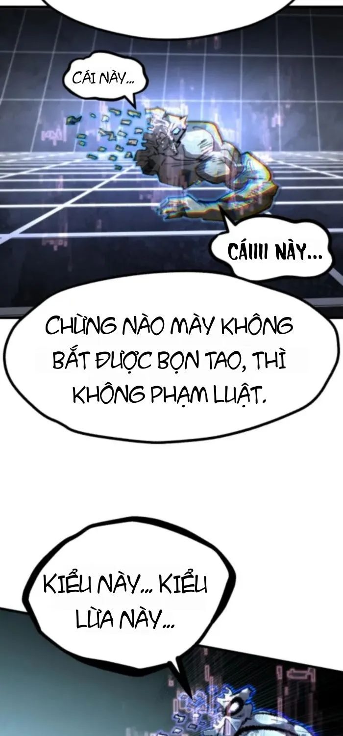 Hòn Đảo Sao Và Xiềng Xích Chap 42 - Next Chap 43