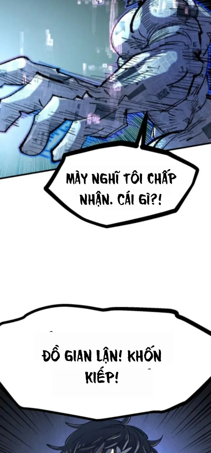 Hòn Đảo Sao Và Xiềng Xích Chap 42 - Next Chap 43