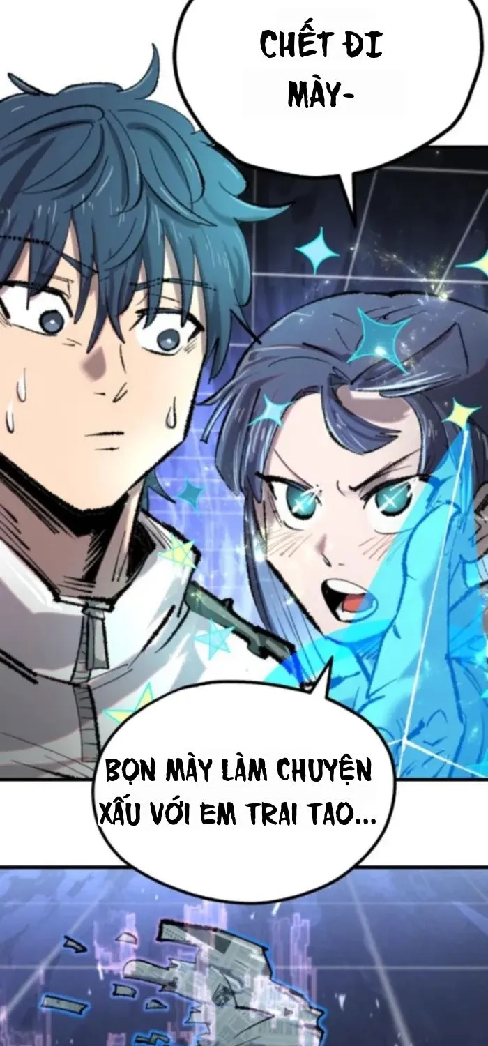 Hòn Đảo Sao Và Xiềng Xích Chap 42 - Next Chap 43