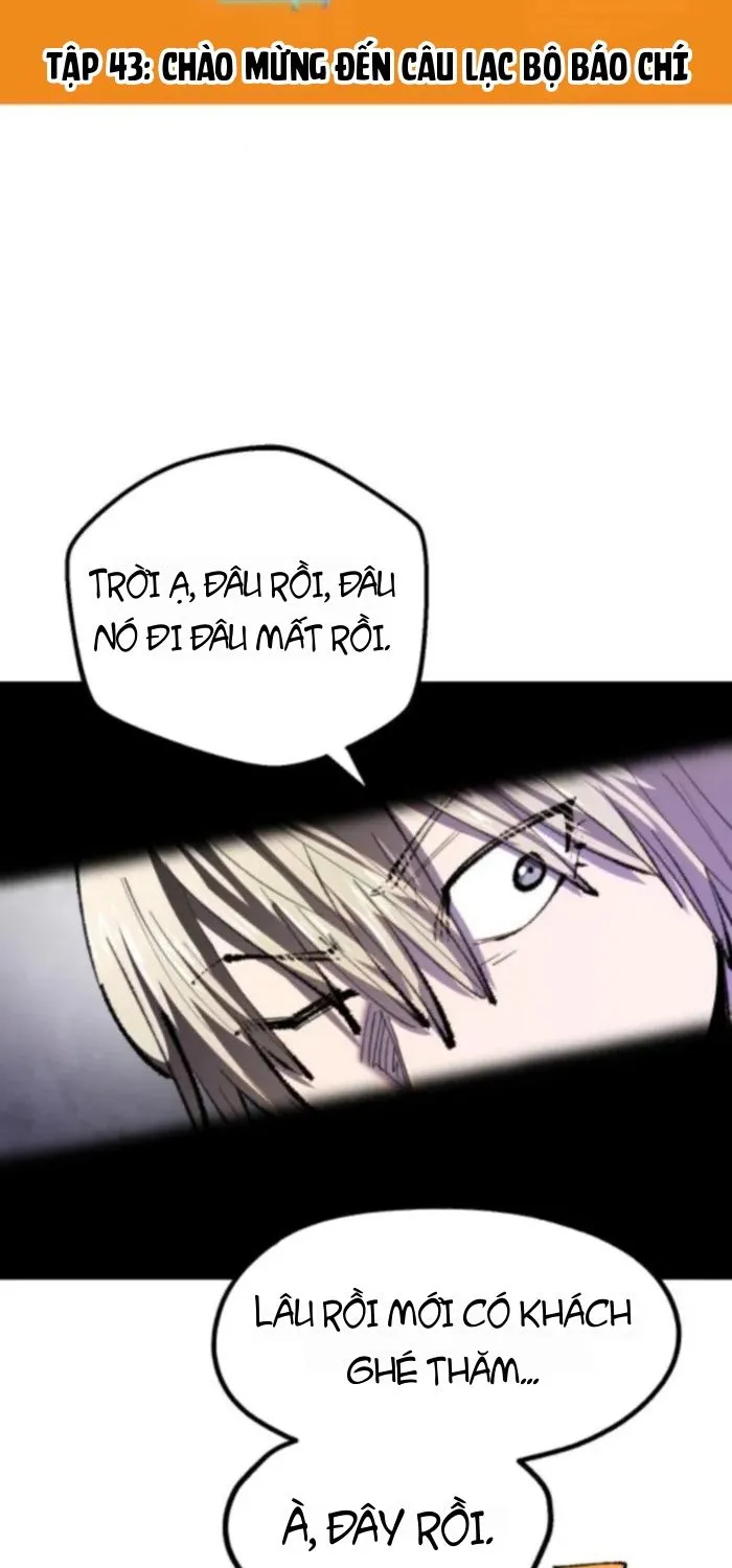 Hòn Đảo Sao Và Xiềng Xích Chap 43 - Next Chap 44