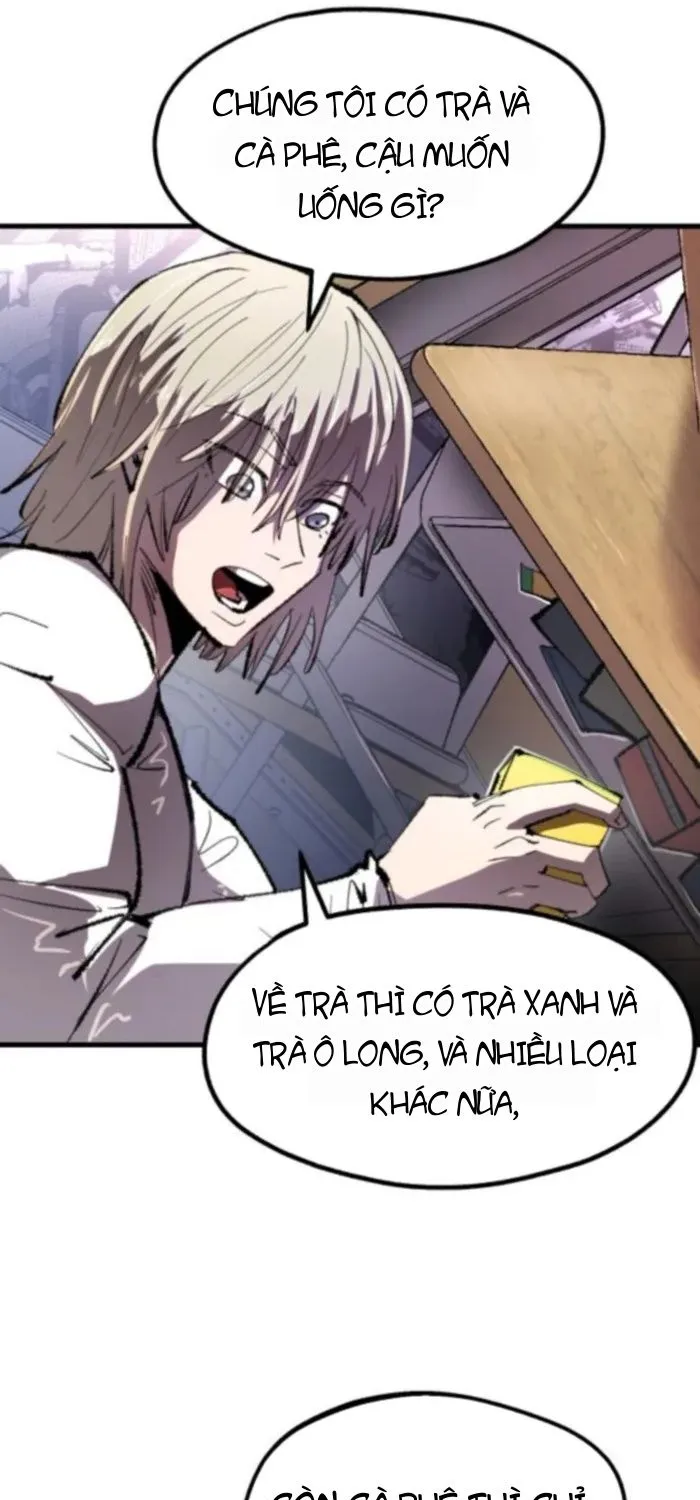 Hòn Đảo Sao Và Xiềng Xích Chap 43 - Next Chap 44