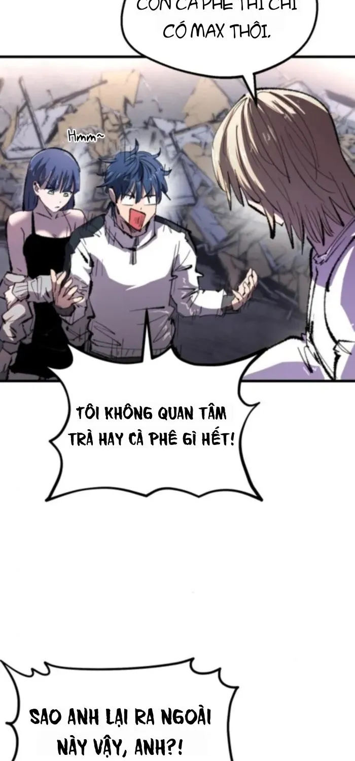 Hòn Đảo Sao Và Xiềng Xích Chap 43 - Next Chap 44