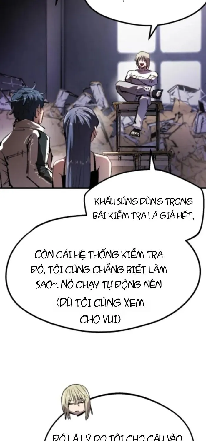 Hòn Đảo Sao Và Xiềng Xích Chap 43 - Next Chap 44