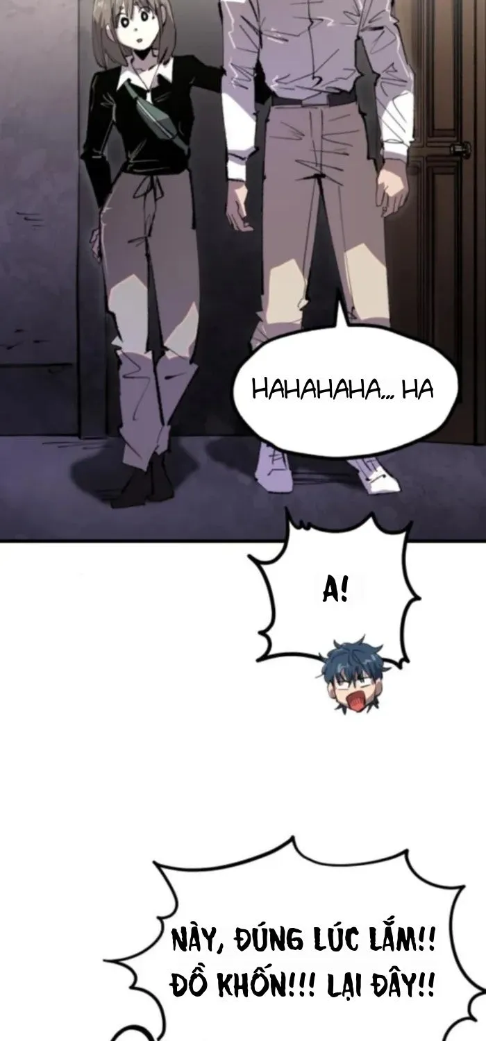 Hòn Đảo Sao Và Xiềng Xích Chap 43 - Next Chap 44