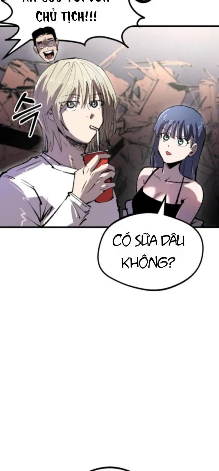 Hòn Đảo Sao Và Xiềng Xích Chap 43 - Next Chap 44