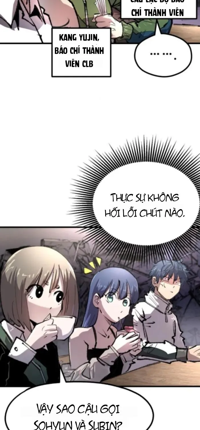 Hòn Đảo Sao Và Xiềng Xích Chap 43 - Next Chap 44